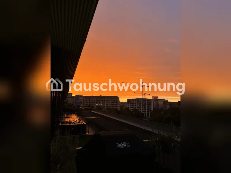 Tauschwohnung: Charmante 3-Zimmer-Maisonette Wohnung in Berlin Mitte — photo 1